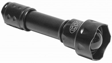 GSCI infrared illuminator