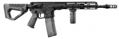 AR15 HERA ARMS Model 15TH 14.5'' 223 Rem Tungsten ...