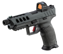 Photo XTS330HO-03.jpg Tisas Pistolet PX-9 Night Stalker SF Gen3 + 407C