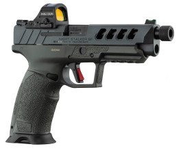 Photo XTS330HO-07.jpg Tisas Pistolet PX-9 Night Stalker SF Gen3 + 407C
