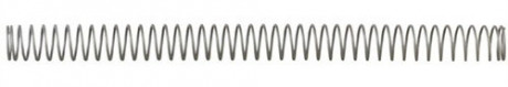 Photo YAX111.jpg Carbine buffer spring for AR15 / 5.56