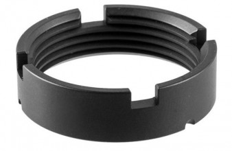 Castle nut milspec pour ar15