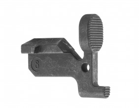 AR10 Slide Stop