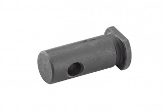 Cam phosphate bolt head for AR10