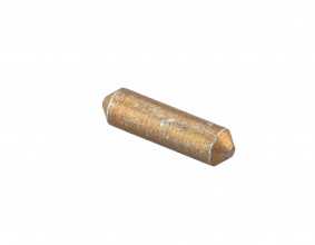 AR15 5.56 Housing Pin Plot