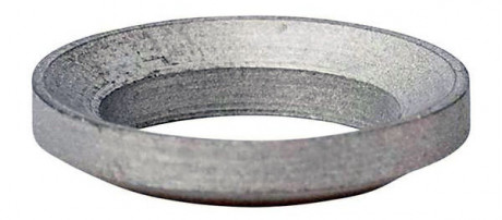 Crush washer acier inox pour AR15