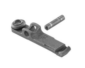 Photo YDB15-01.jpg Extracteur complet avec goupille pour DB15 7,62x39