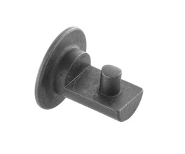 Recoil spring tele hat DB9