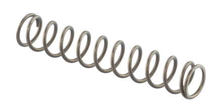 Outer recoil spring DB9