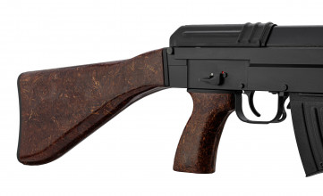 ZE1500-02 STV MK67 Standard fixed stock 7.62x39 mm Photo ZE1500-02 STV MK67 Standard fixed stock 7.62x39 mm