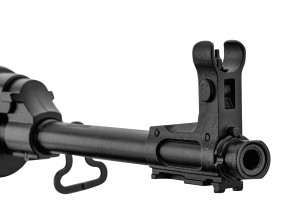 ZE1500-03 STV MK67 Standard fixed stock 7.62x39 mm Photo ZE1500-03 STV MK67 Standard fixed stock 7.62x39 mm