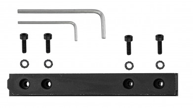 ZE1520-14 STV MK67 Standard crosse repliable 7.62x39 mm Photo ZE1520-14 STV MK67 Standard crosse repliable 7.62x39 mm