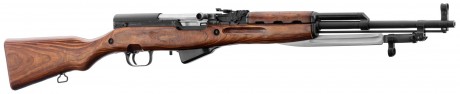 Carabine Izhmash Kalashnikov SKS-Simonov - 7.62x39