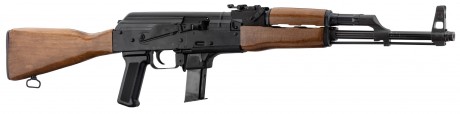 Photo ZE964-1 Fusil Chiappa Firearms RAK9 2 chargeurs 10 cps BERETTA 92 cal. 9 x 19 mm