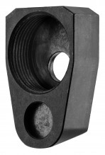 ZEC964 Adaptateur de crosse AR15 Photo ZEC964 Adaptateur de crosse AR15