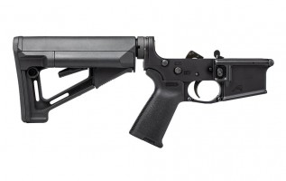 Lower complet enhanced crosse et poignée Magpul