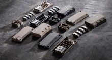 mini2-HAC140-2 Modular magazine H3L PRO HERA ARMS 223 Rem 10 rounds Photo mini2-HAC140-2 Modular magazine H3L PRO HERA ARMS 223 Rem 10 rounds
