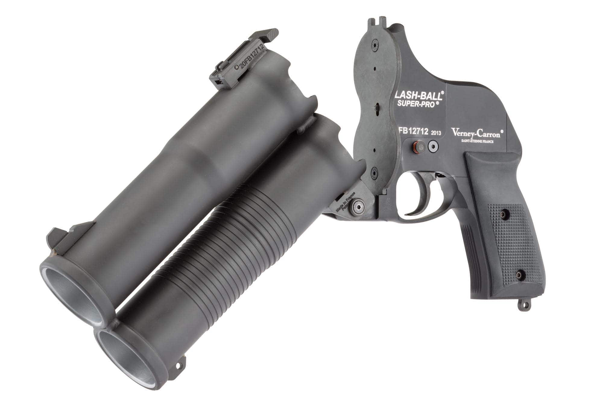 Flash Ball Super Pro