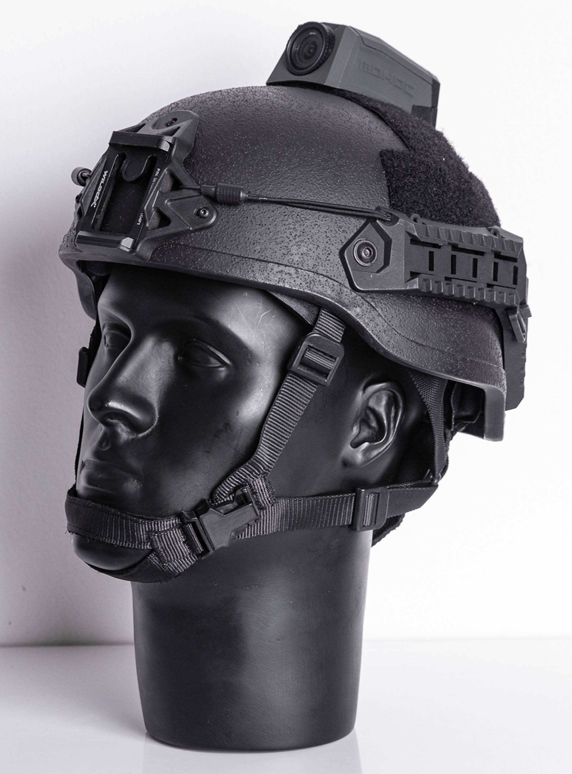 Casque balistique de niveau 3 MICH, fabricant et usine de casques pare Casque balistique de niveau 3 MICH, fabricant et usine de casques pare