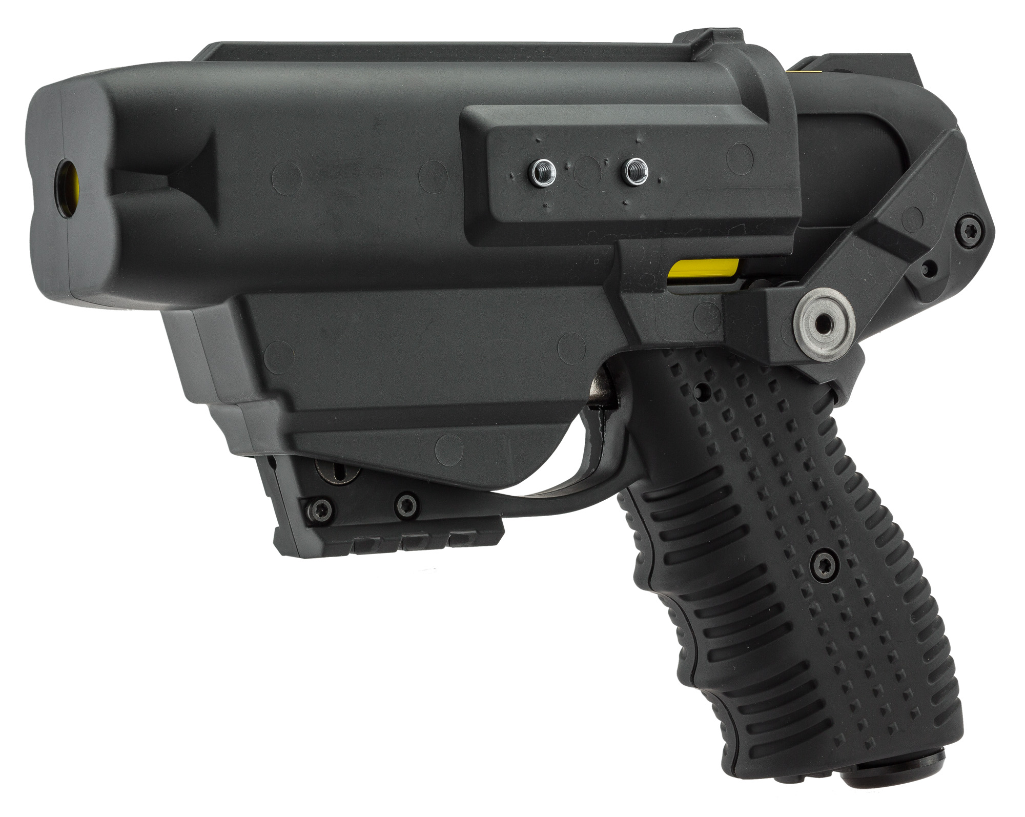 JPX6 nouvelle génération 4 coups Compact avec laser - Armes de