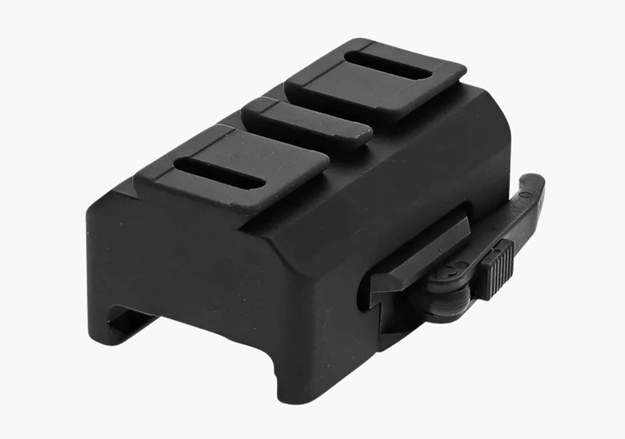 Acro Skeleton Riser AIMPOINT ACRO risers for Picatinny rail