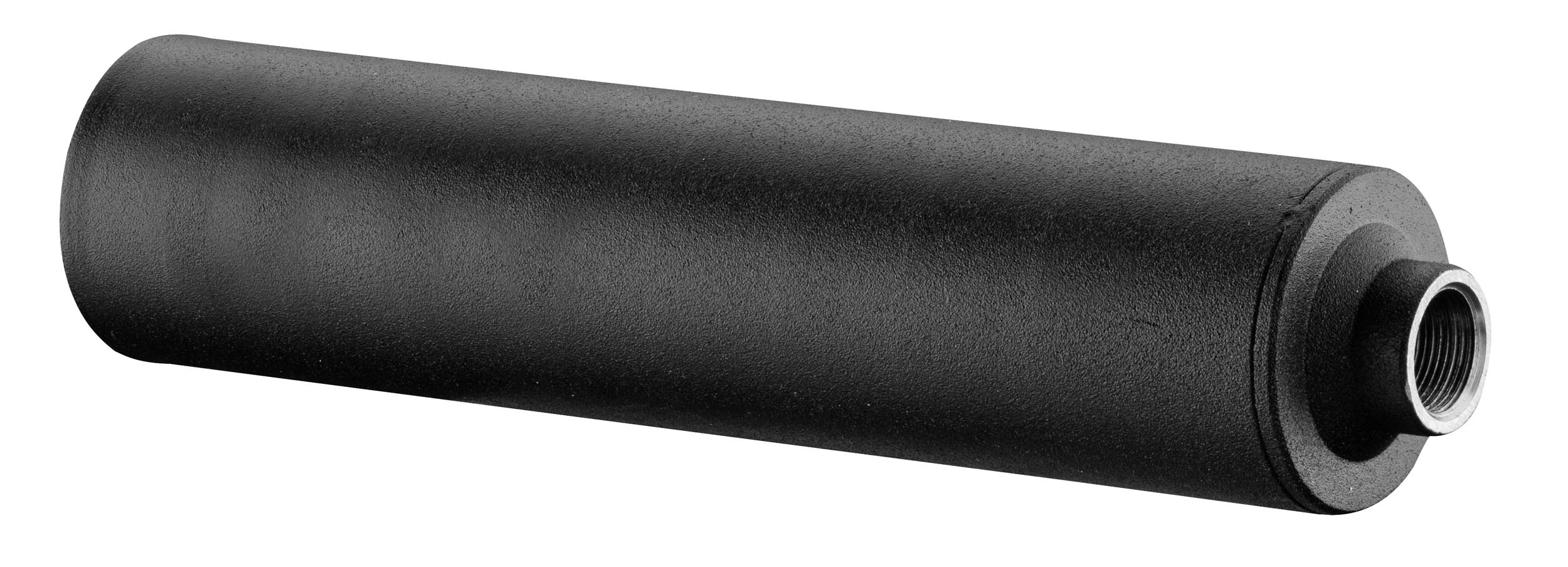 ROTOR 43 silencer for AR10 rifle in 7.62x51