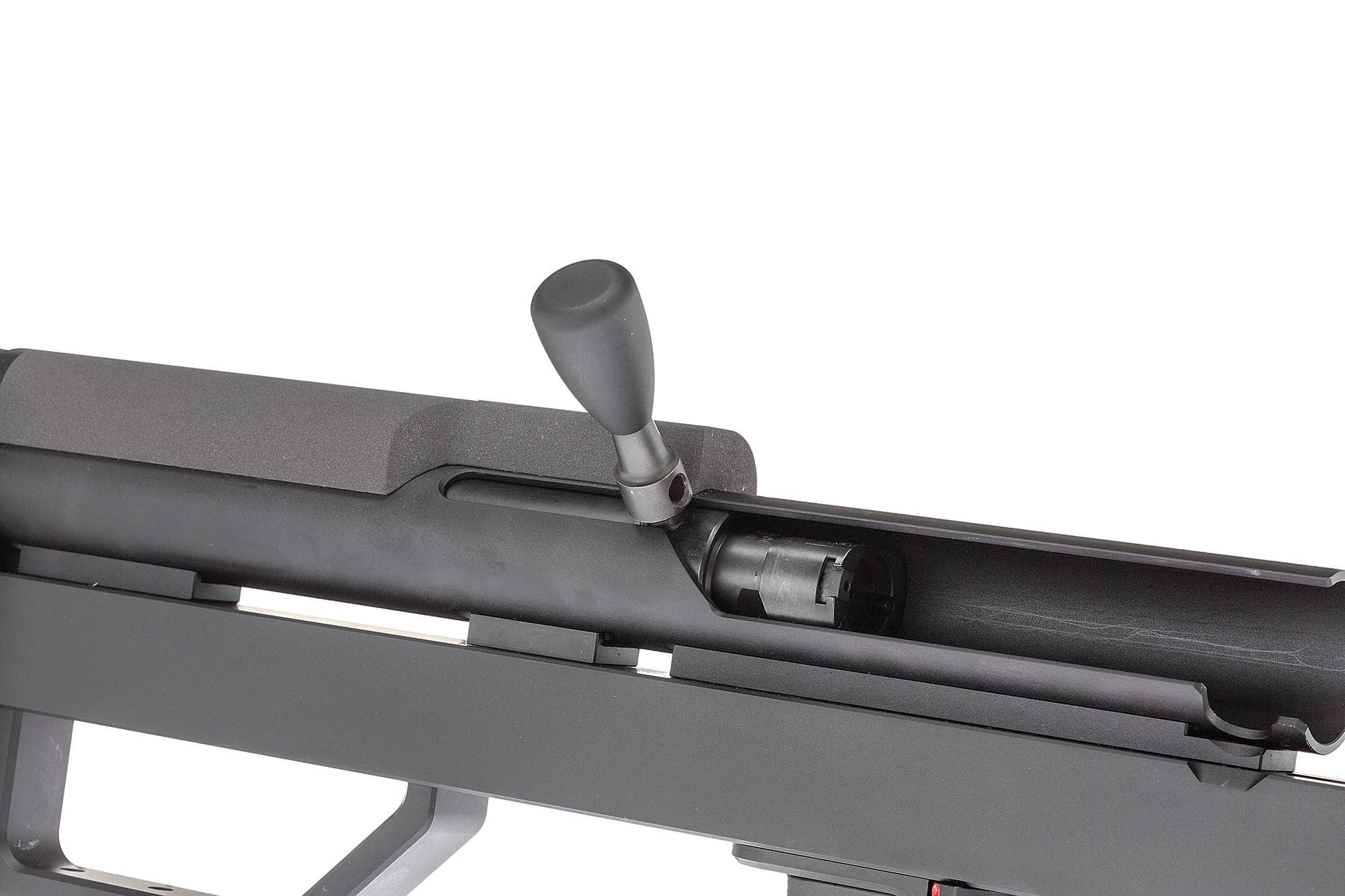 micro drijvend leven Steyr carbine HS50 M1 cal. .50 BMG - STEYR MANNLICHER