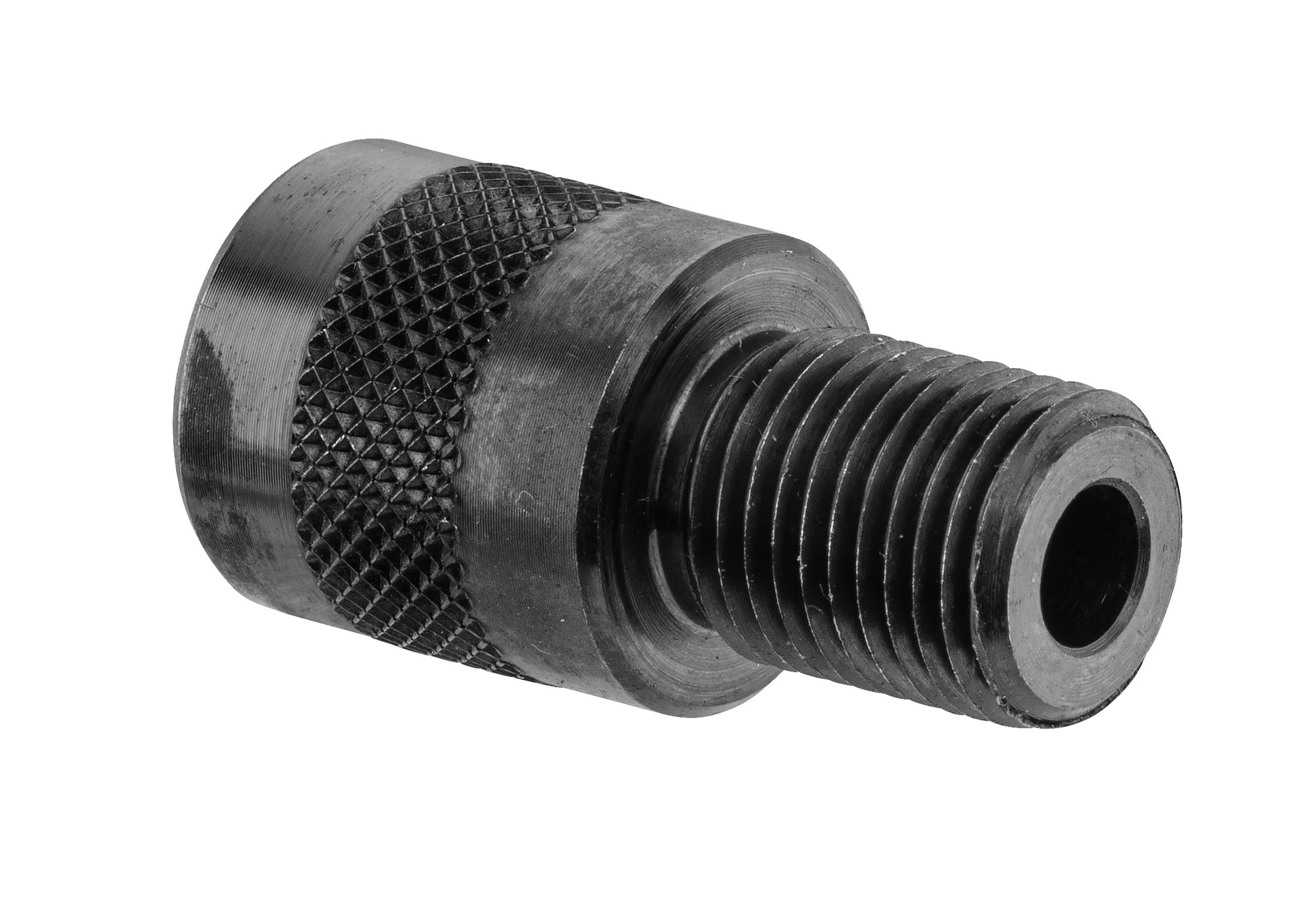 Adaptateur canon en 1/2x28 pour modérateur en 1/2x20 Adaptateur canon en 1/2x28 pour modérateur en 1/2x20