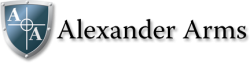 Alexander Arms