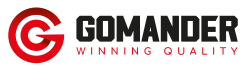 GOMANDER
